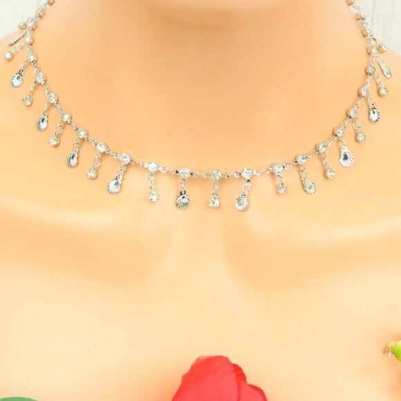 "Minimalist & Elegant Necklace Chain – Perfect for Women & Girls | UNVRC1270 - Picture 1 of 10